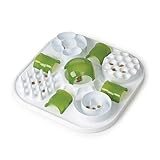 Catit Play Treat Puzzle, interaktives Spielzeug für Katzen