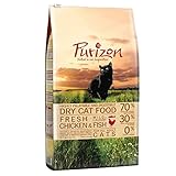 ebarf BARF frozen cat food | 4,5kg Barf complete package for cats
